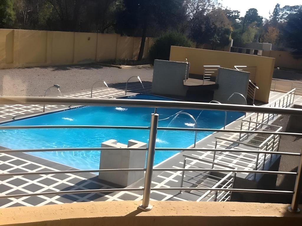 Bella Casa Guesthouse 17/18