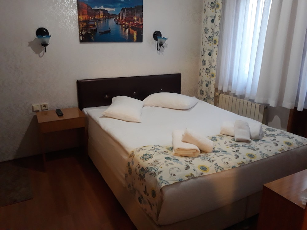 Bolu Yildiz Hotel 6/46