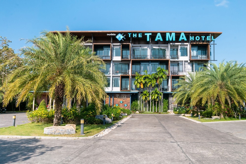 THE TAMA HOTEL 2/50