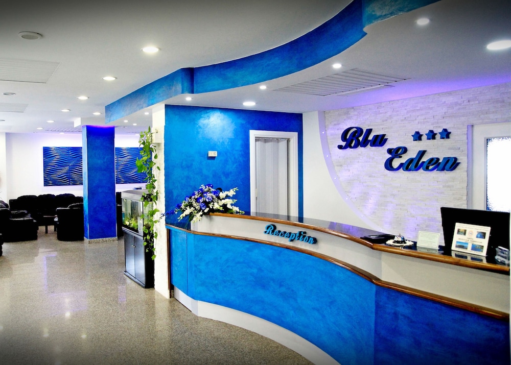 Hotel Blu Eden 22/50