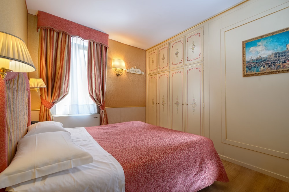Hotel Olimpia Venice, BW Signature Collection 20/50