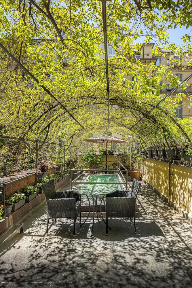 Hotel Roma E Rocca Cavour 47/82