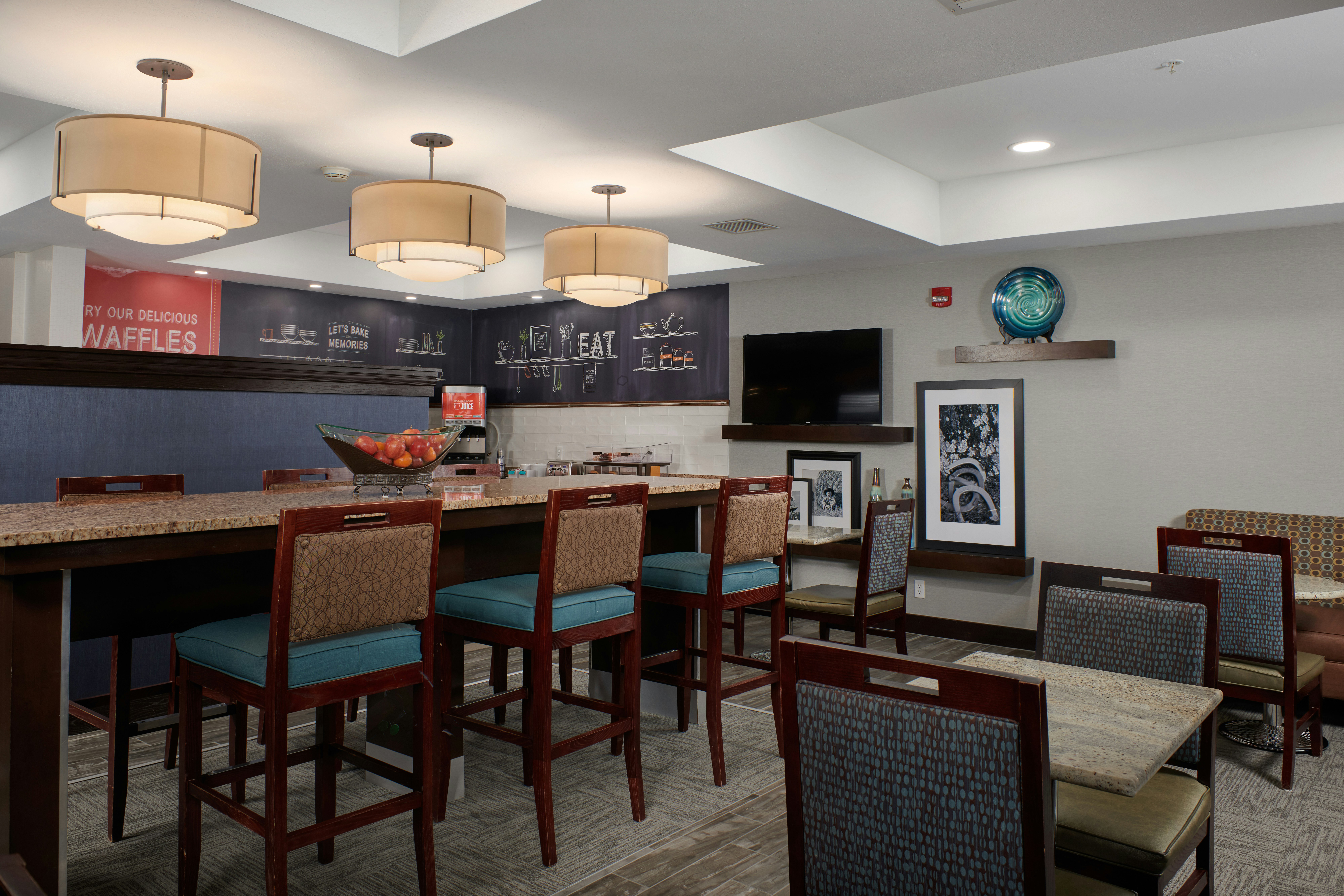 Hampton Inn Bartlesville 19/30