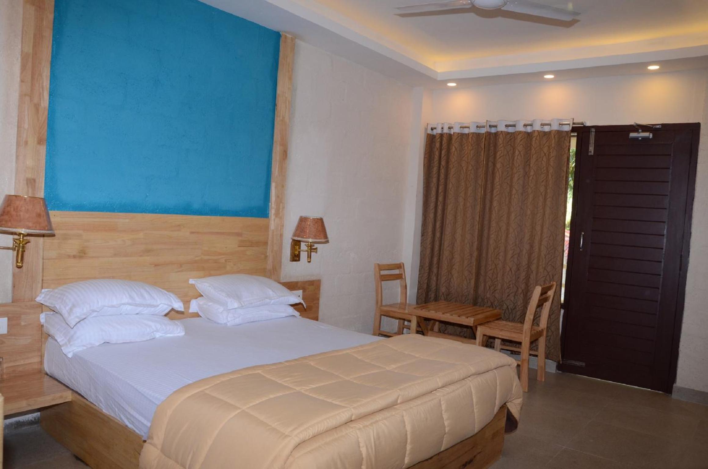 Coconhuts Beach Resort-Neil Island 11/49