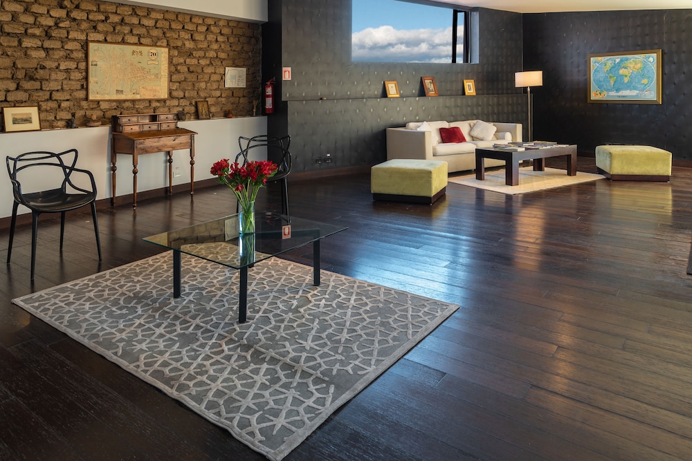 Hotel Casa Gardenia 50/64