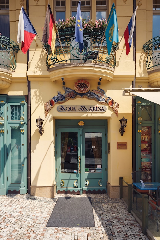 Boutique Spa Hotel Aqua Marina 8/68