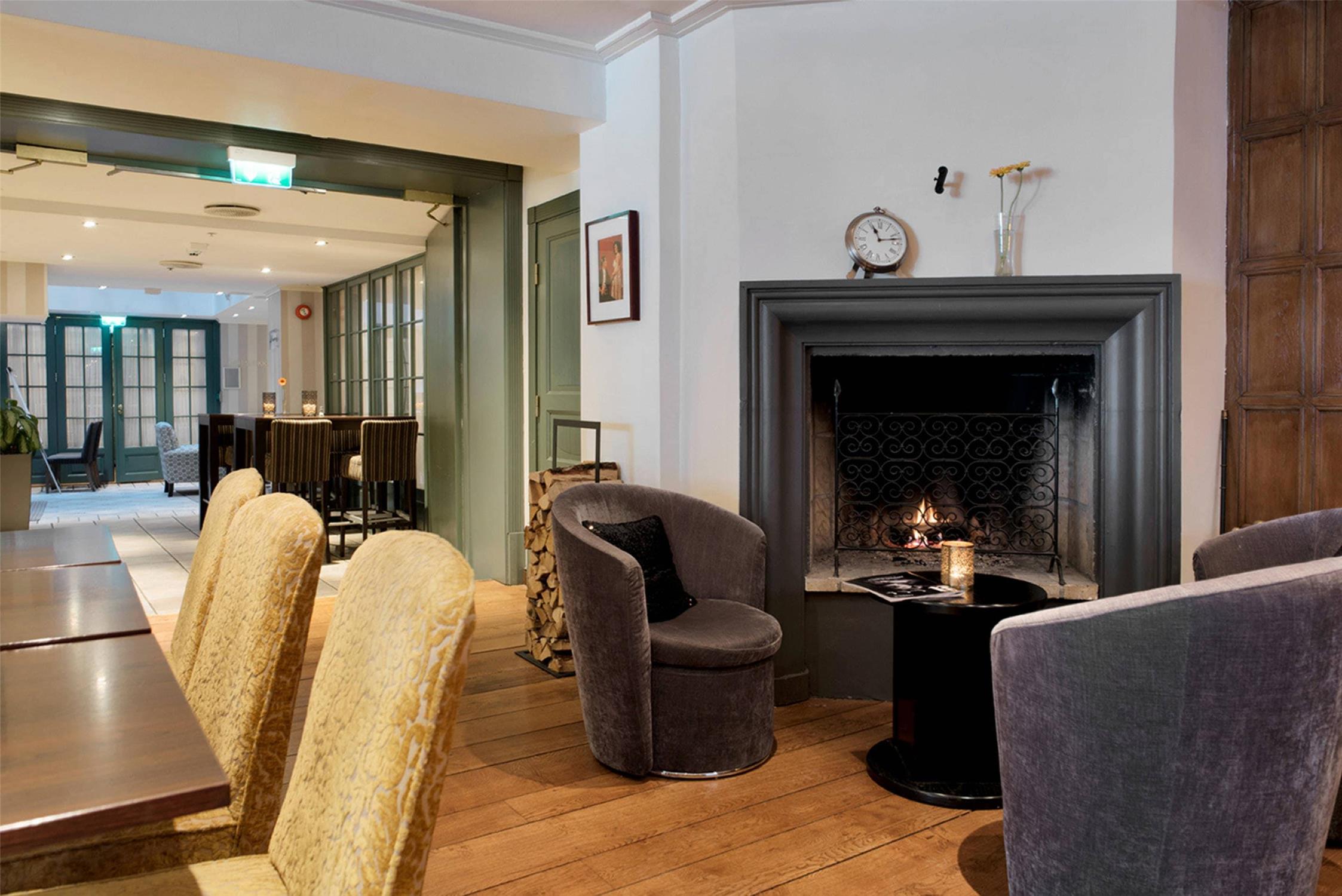 Home Hotel Bastion 40/57