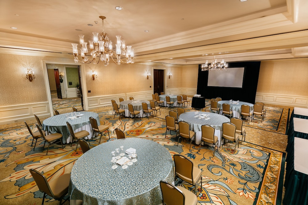 The Sanctuary at Kiawah Island Golf Resort 32/50