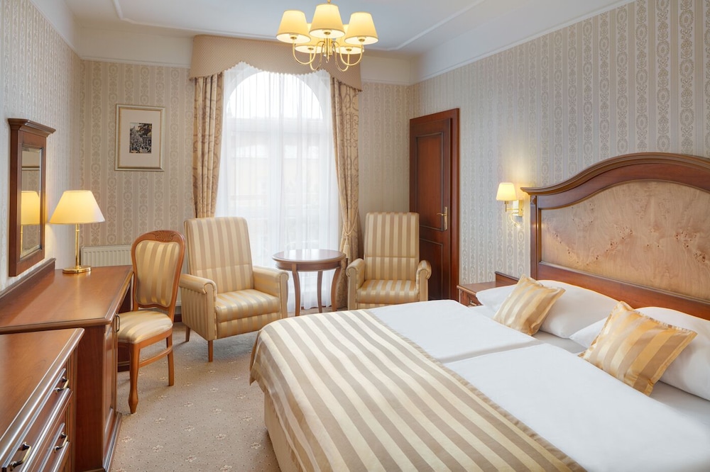 Wellness, Deluxe, Double Bed