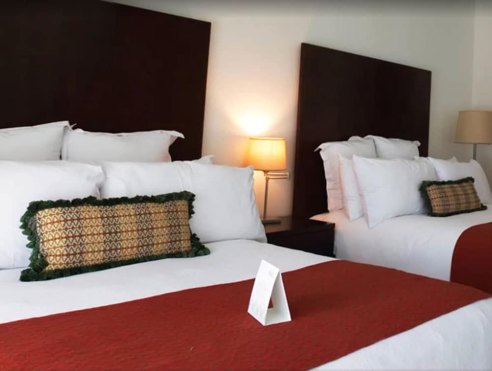 H F Hotel Fontabella 11/38