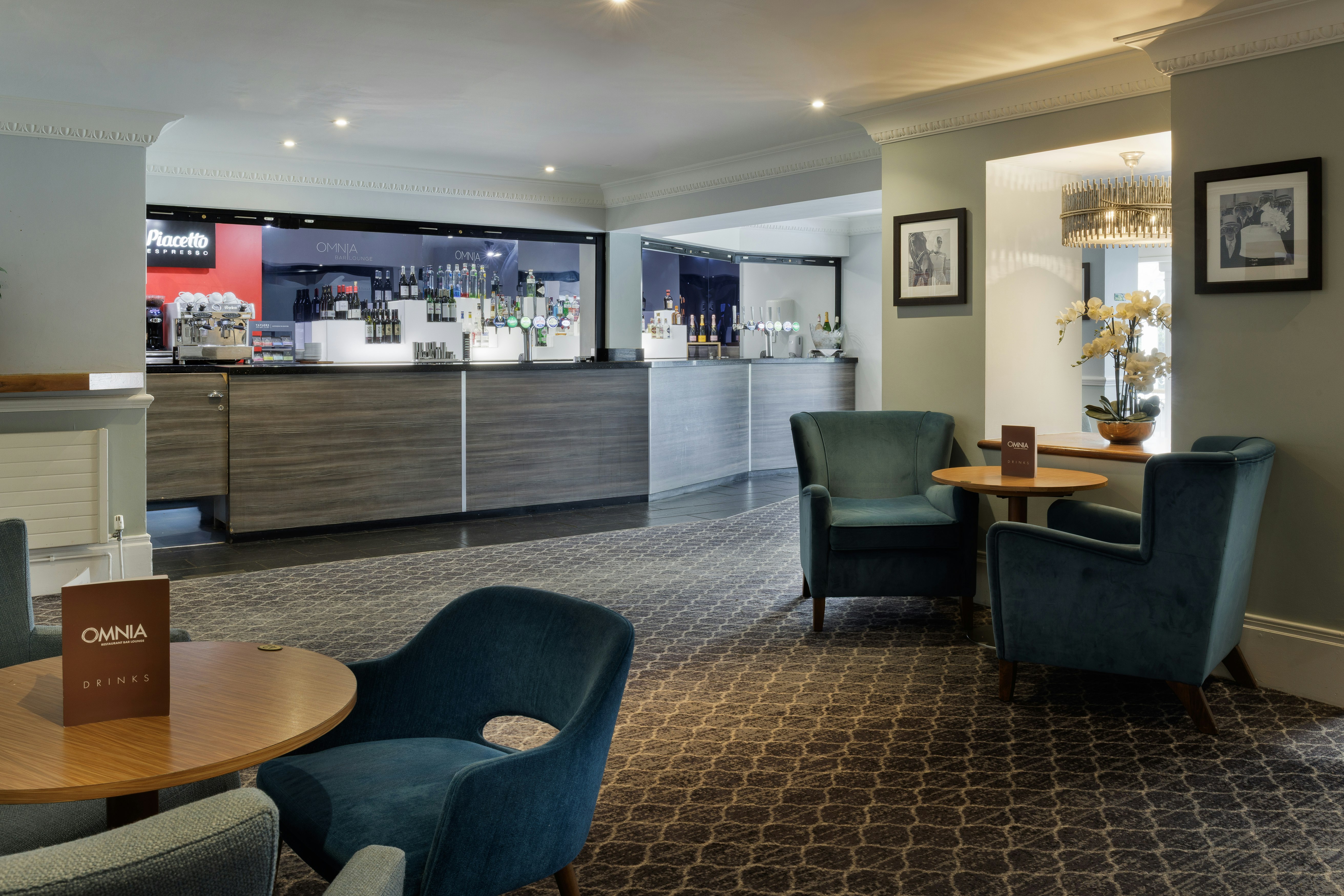 DoubleTree by Hilton St Anne's Manor 53/75