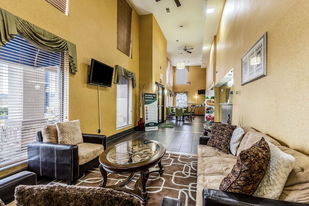 Quality Inn Rolla MO 34/49