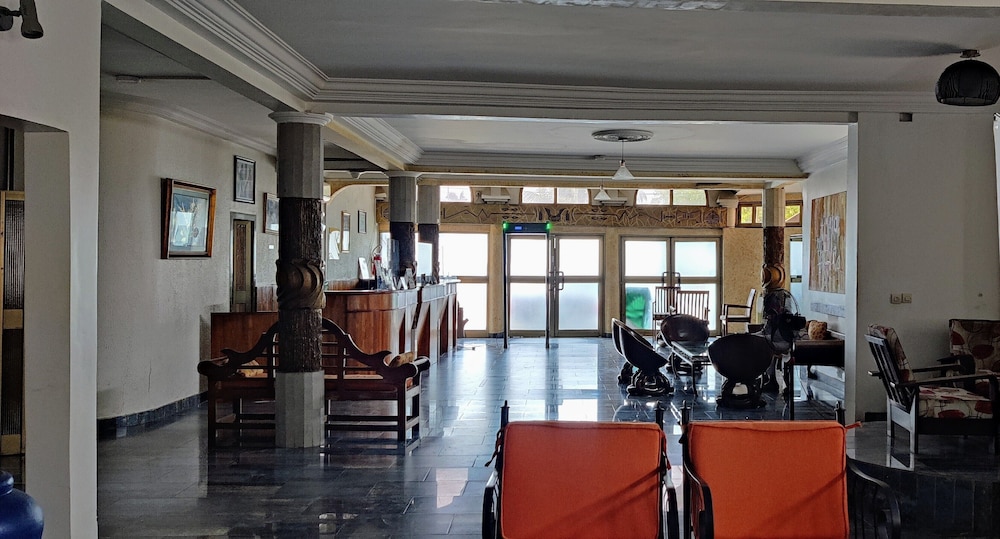 Hotel le Pelican 24/41