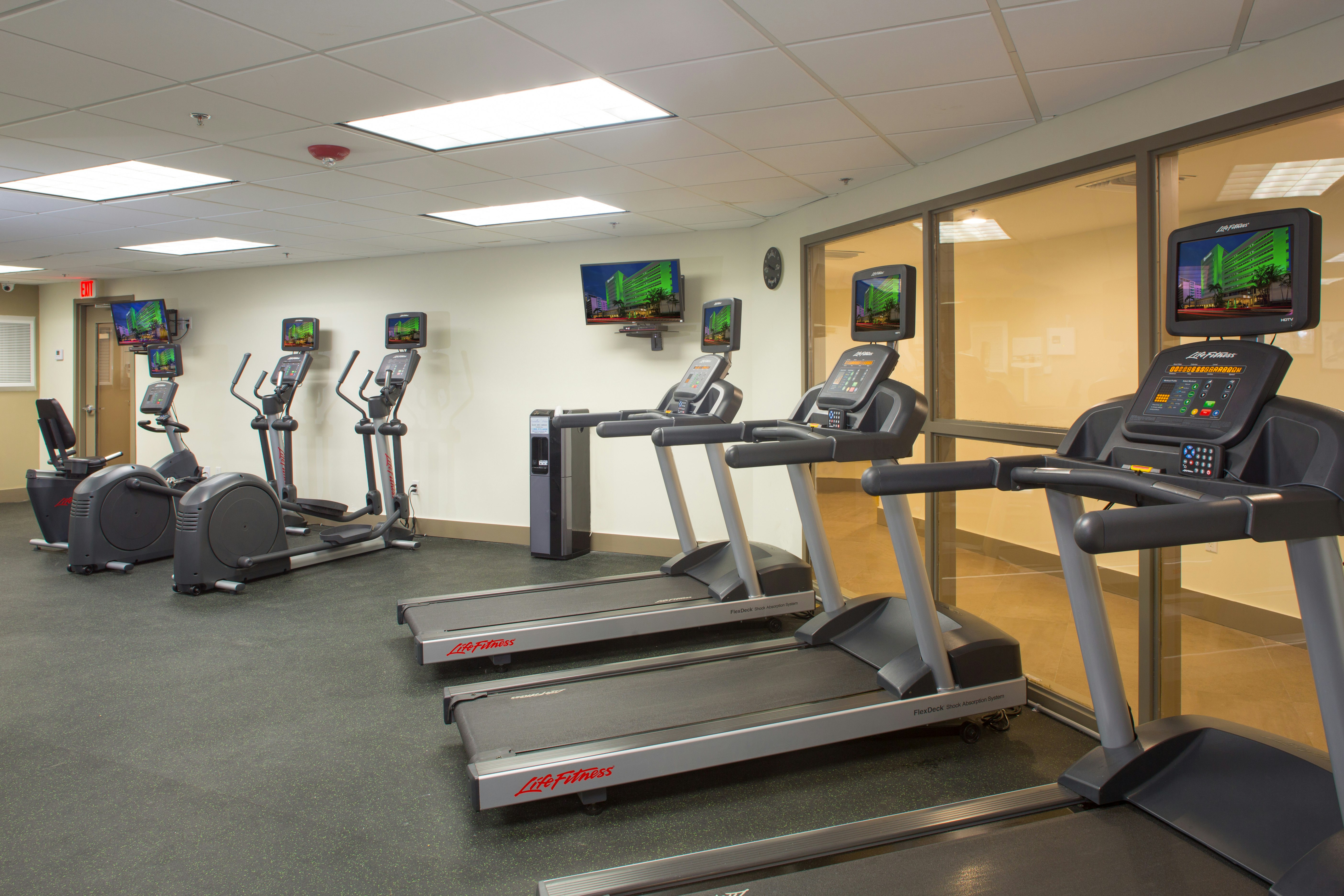 Holiday Inn Miami Beach Oceanfront Hotel 29/71