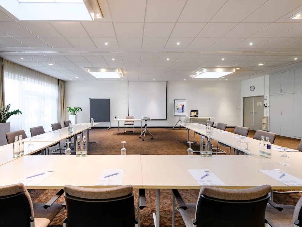 Novotel Frankfurt City 66/73