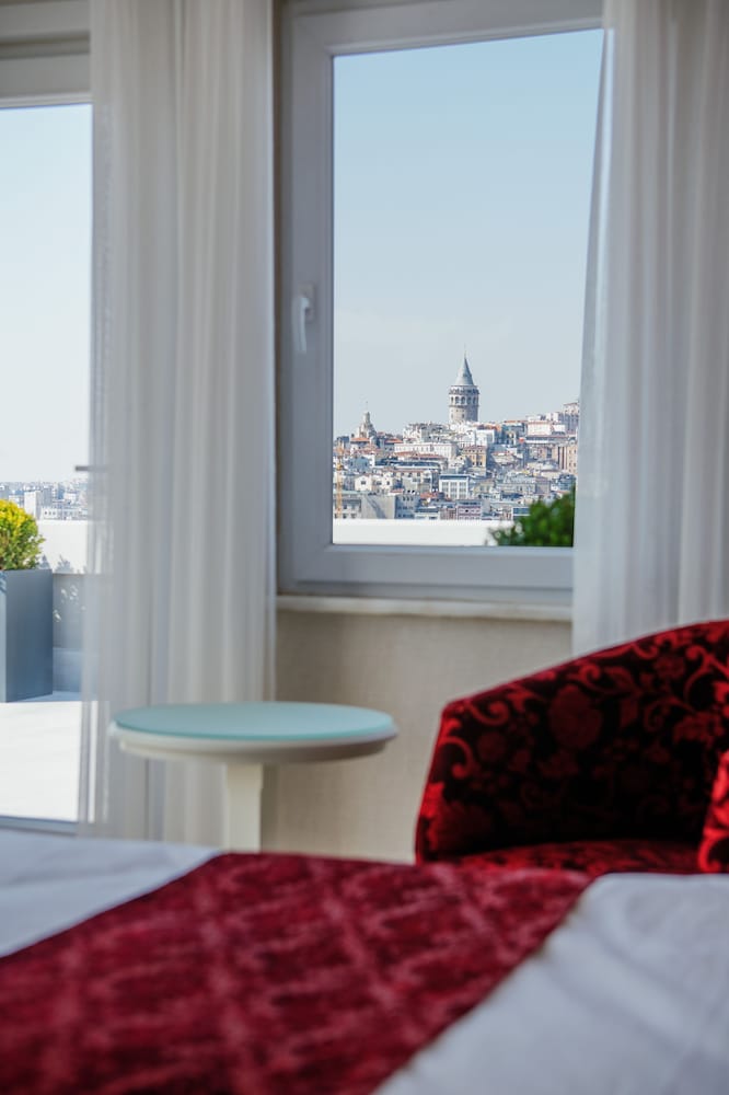 DREAM BOSPHORUS HOTEL 19/44