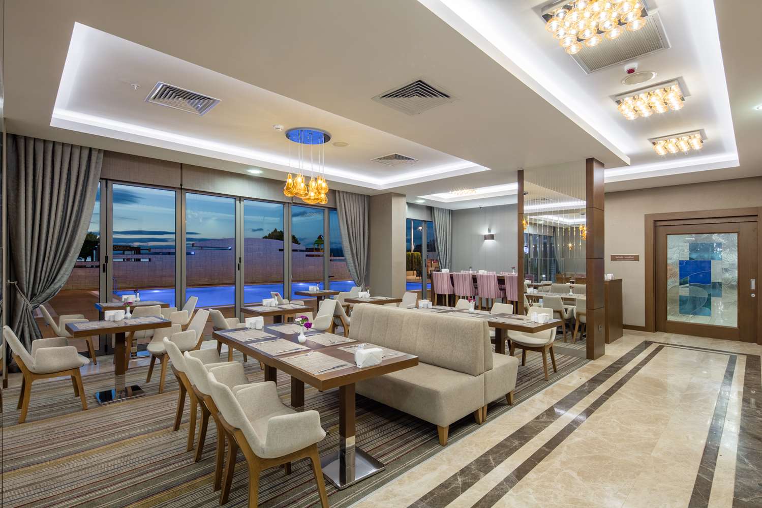Hampton by Hilton Canakkale Gallipoli 7/13