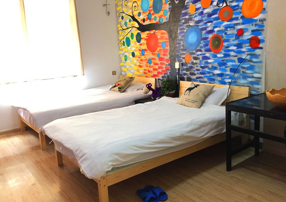 weihai hiking international youth hostel