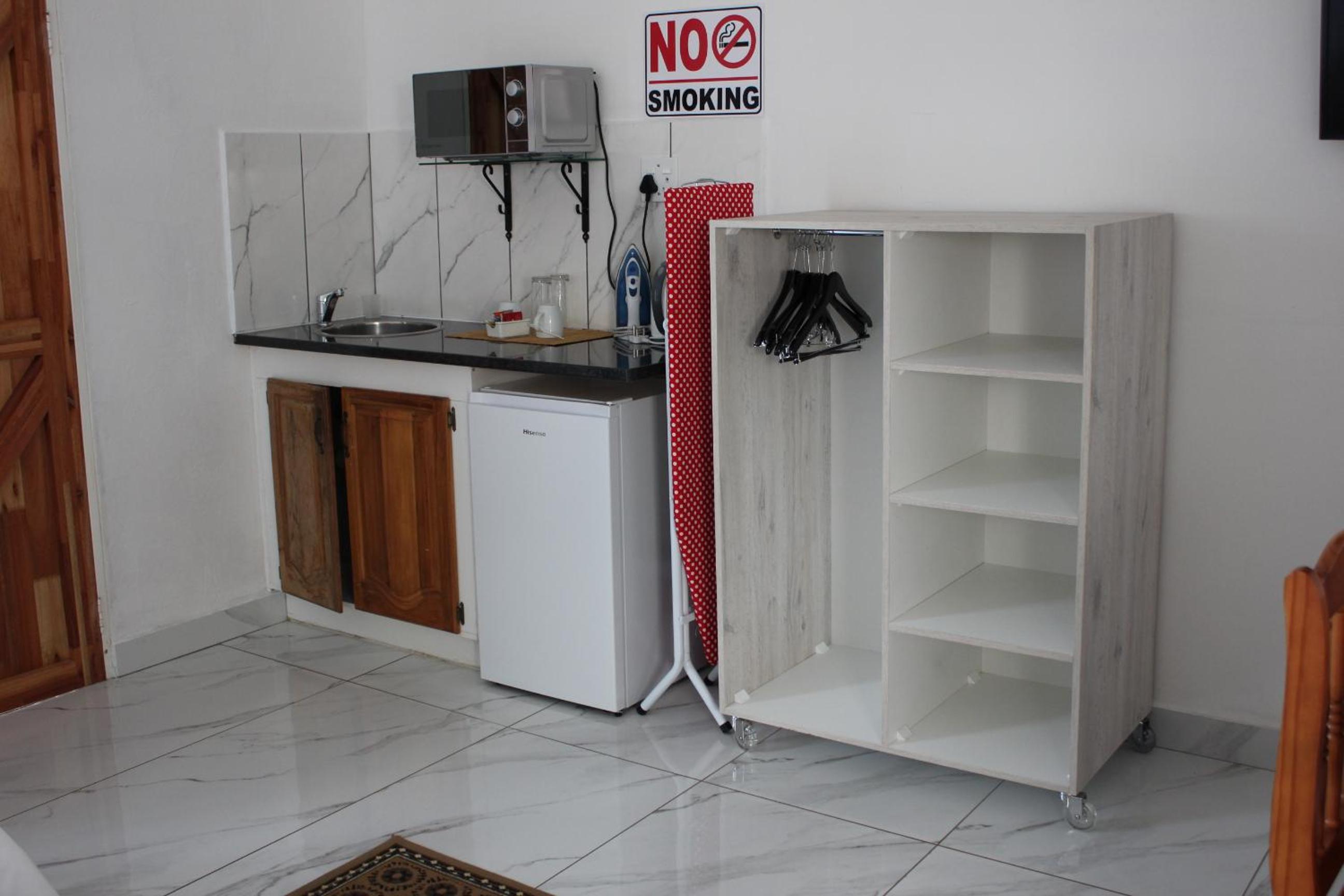 El Palmar Guesthouse 15/44