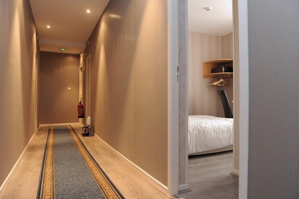Hotel La Bastide Des Oliviers 23/28
