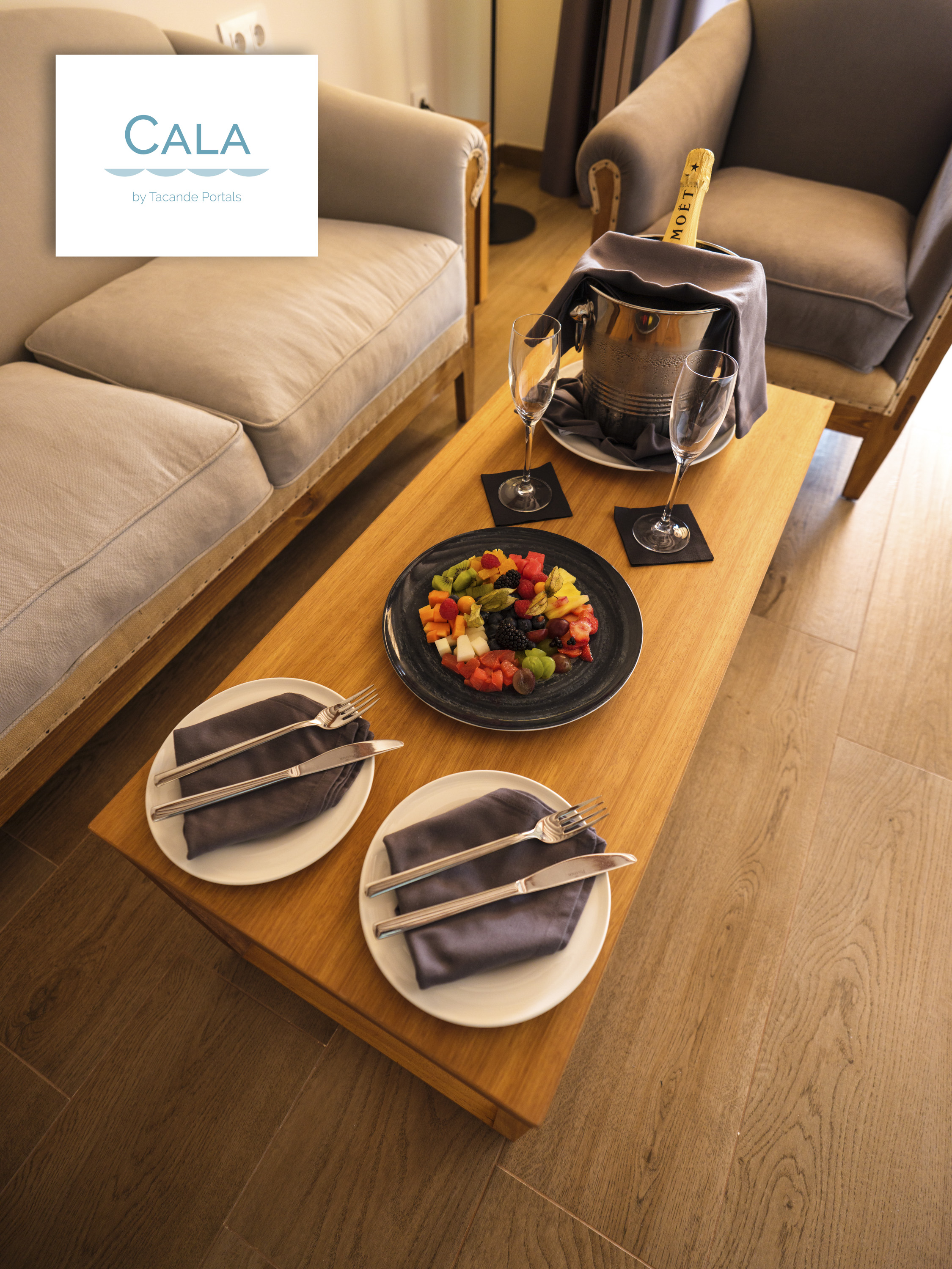 Tacande Portals Wellness & Relax Mallorca 30/50