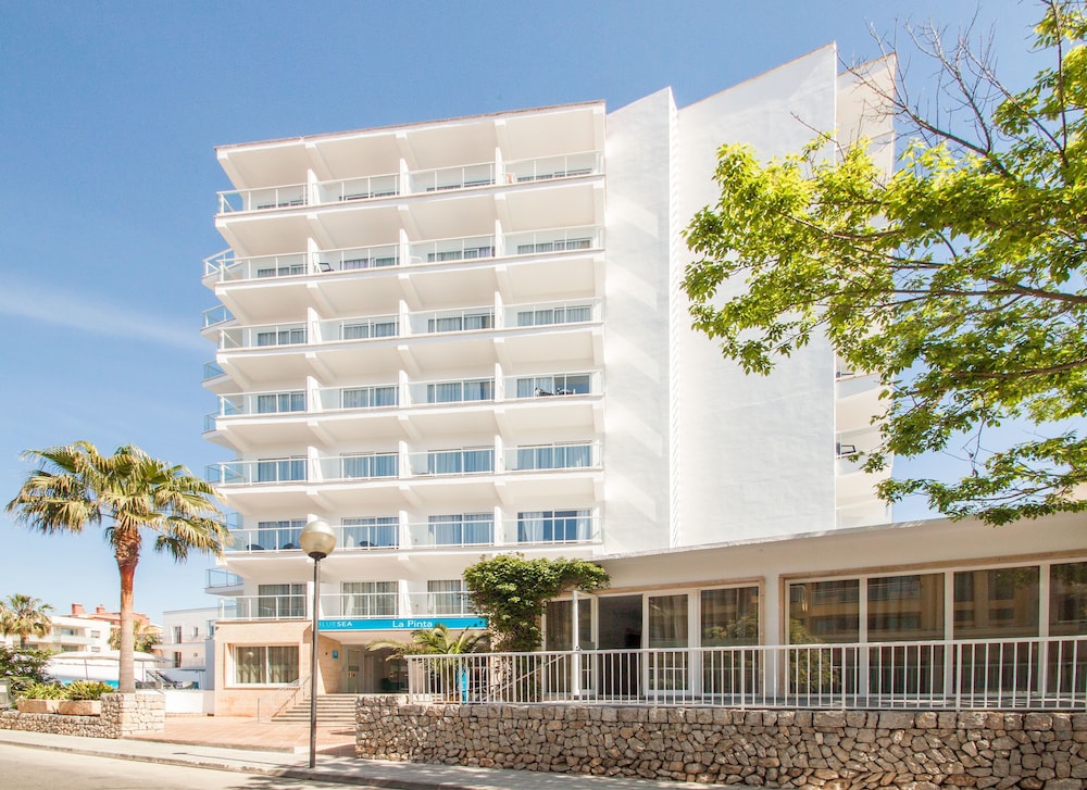 BLUESEA Cala Millor 3/76