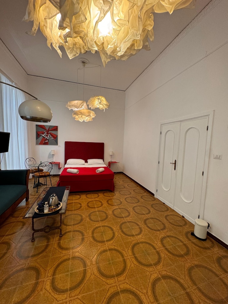 Hemeras Boutique House Alinari I 16/41