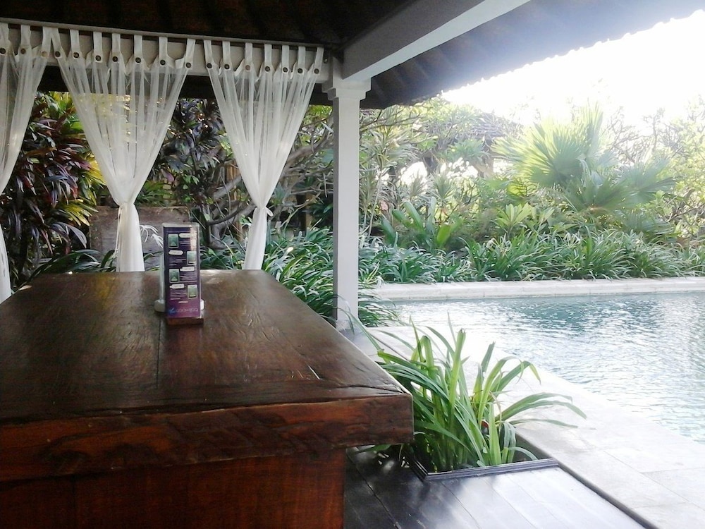 Baliku Dive Resort 39/41