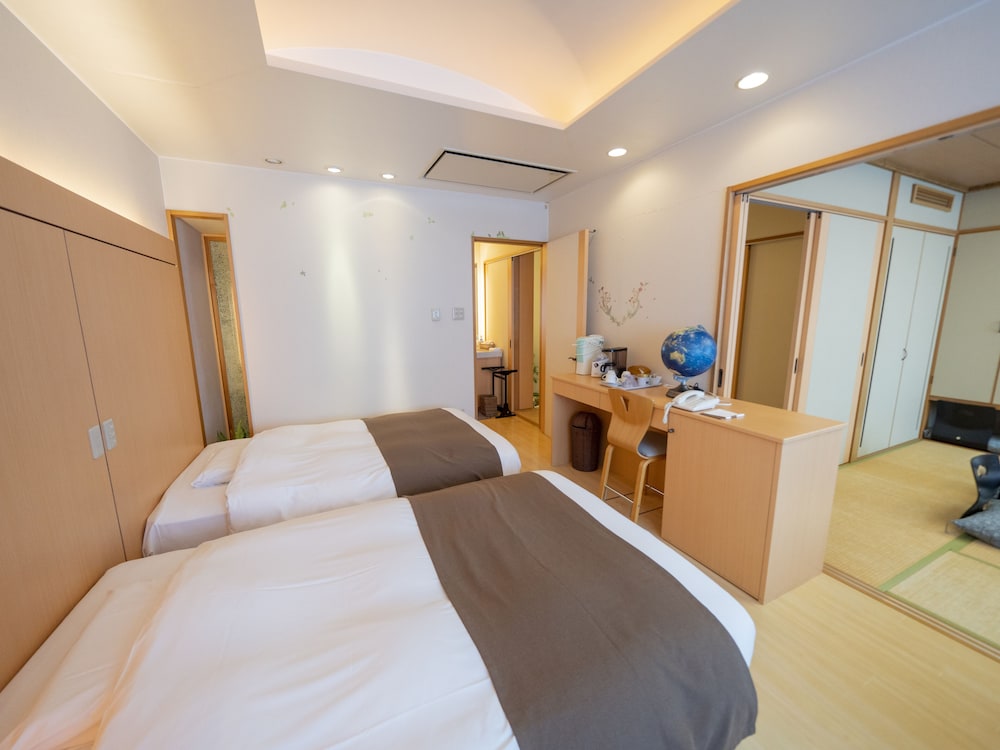 KAWAYU KANKO HOTEL 6/50