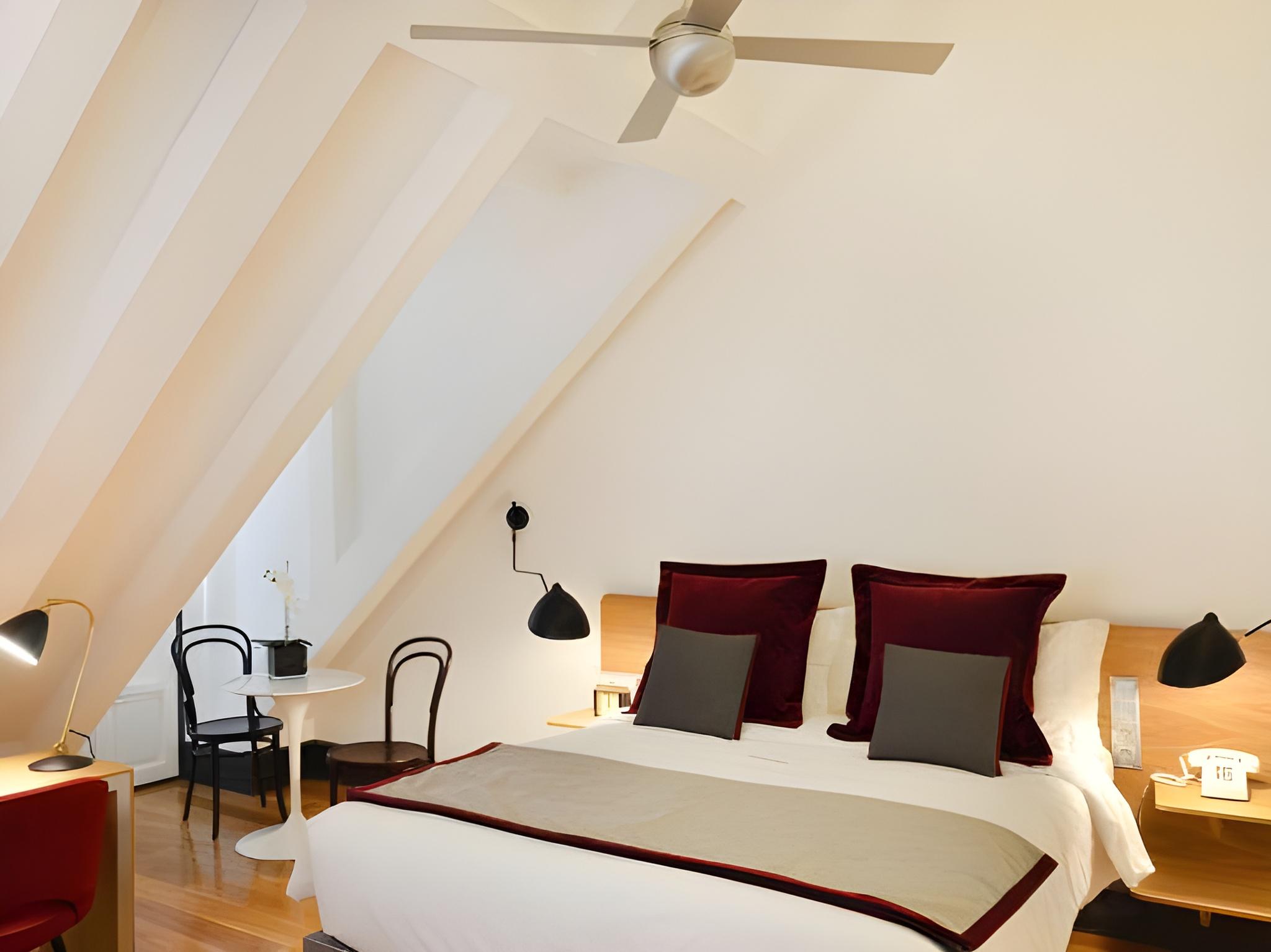 Mansard