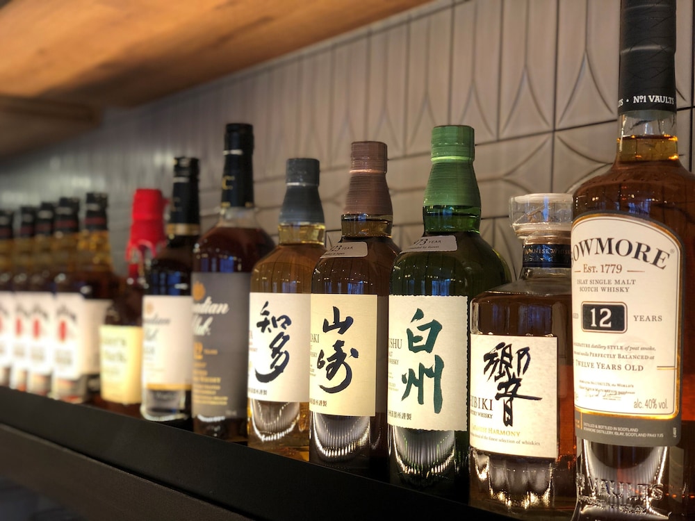 APA Hotel Tsukuba Bampaku Kinenkoen Ekimae 29/46