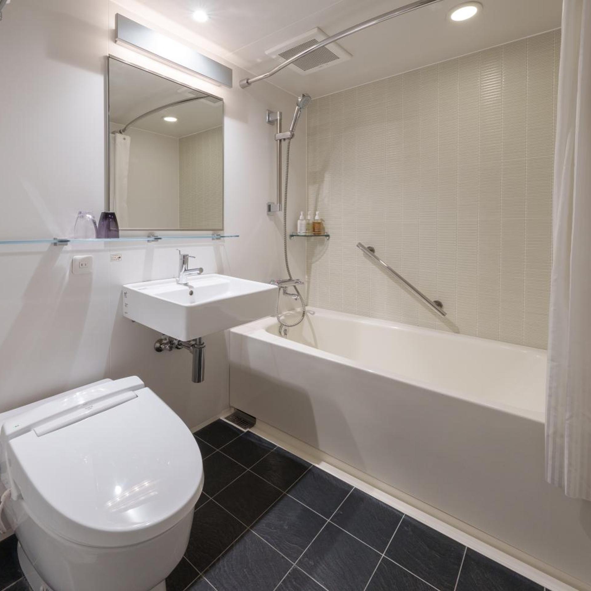 Hotel Forza Oita 50/53