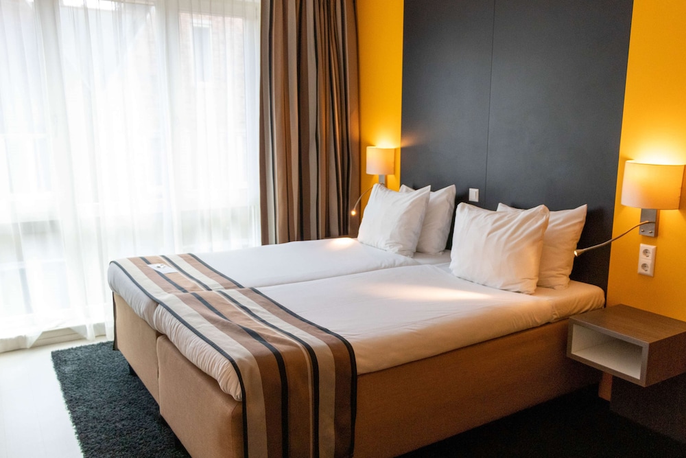 City Hotel Gouda, WorldHotels Crafted 14/57
