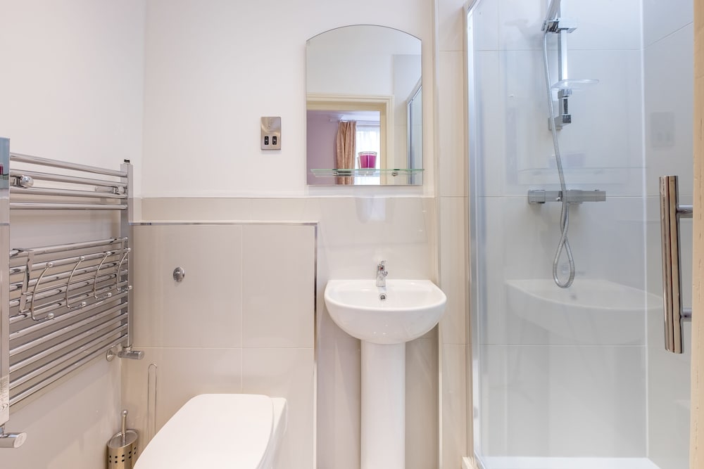 Marylebone Apartments 14/41