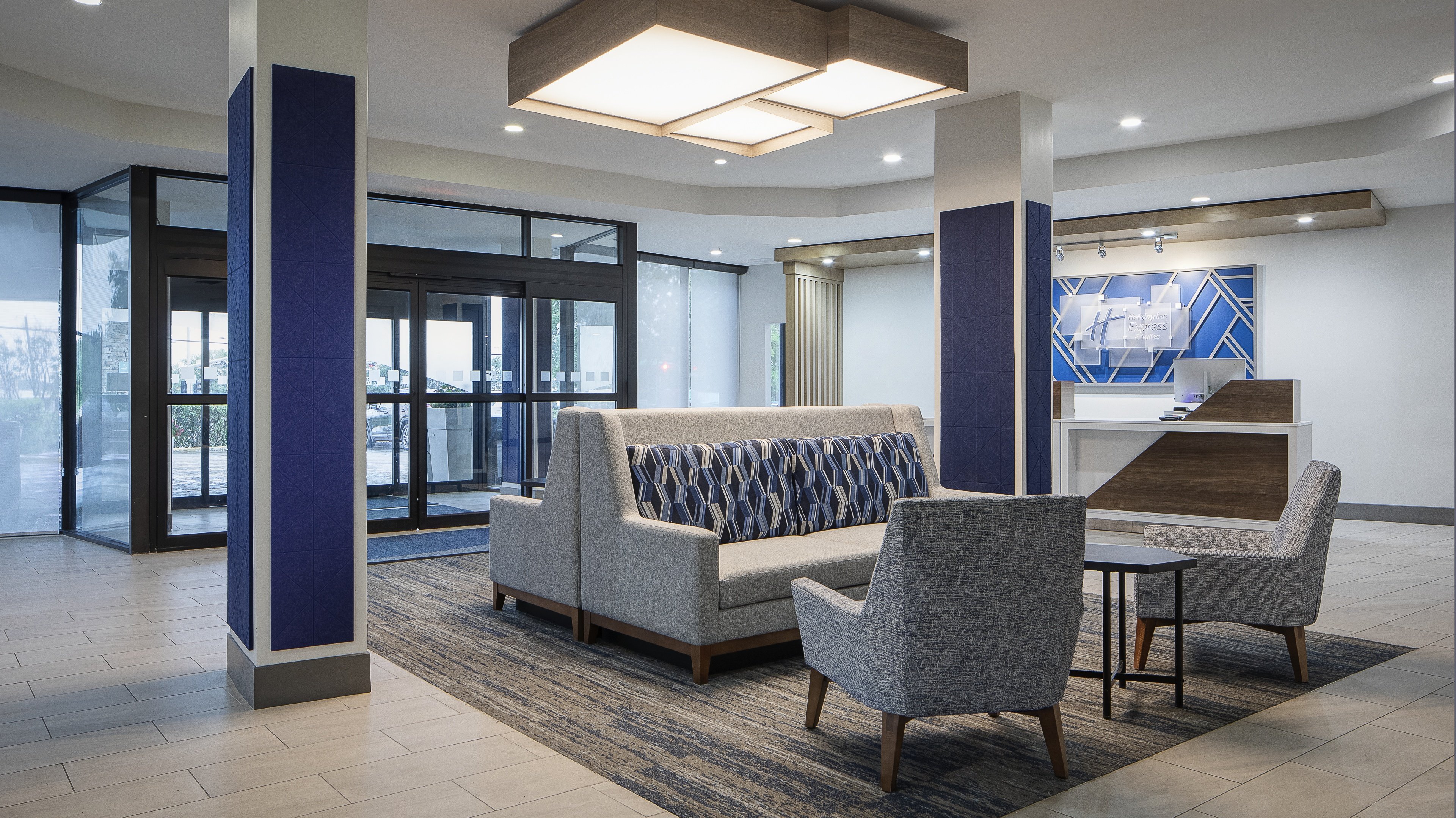 Holiday Inn Market Center Dallas 33/50