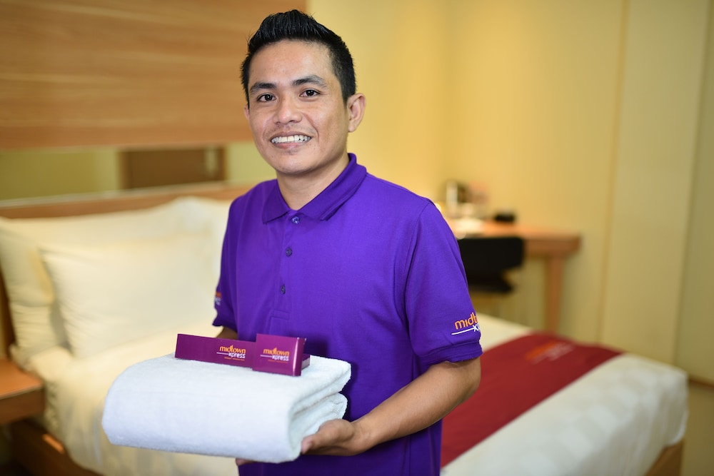 Midtown Xpress Balikpapan 7/55