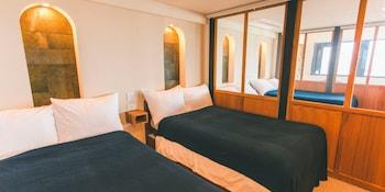 شقة سكنية تنفيذية بـ3 غرف نوم