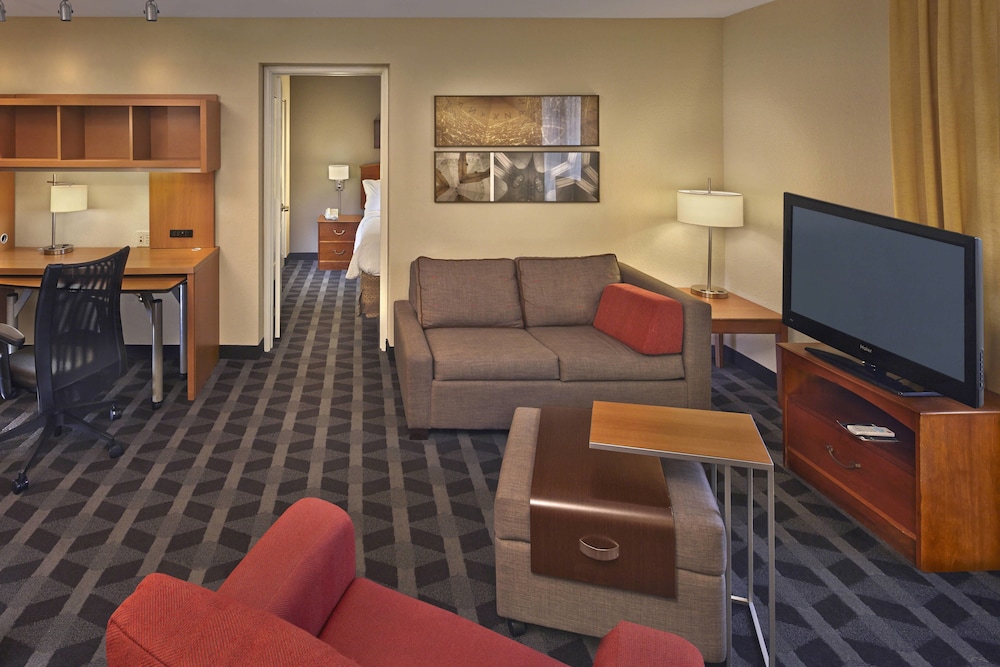 TownePlace Suites by Marriott Fort Lauderdale Weston 21/30