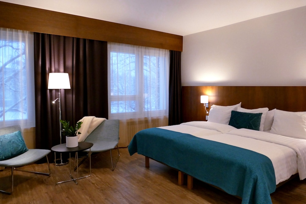 Superior, King Bed