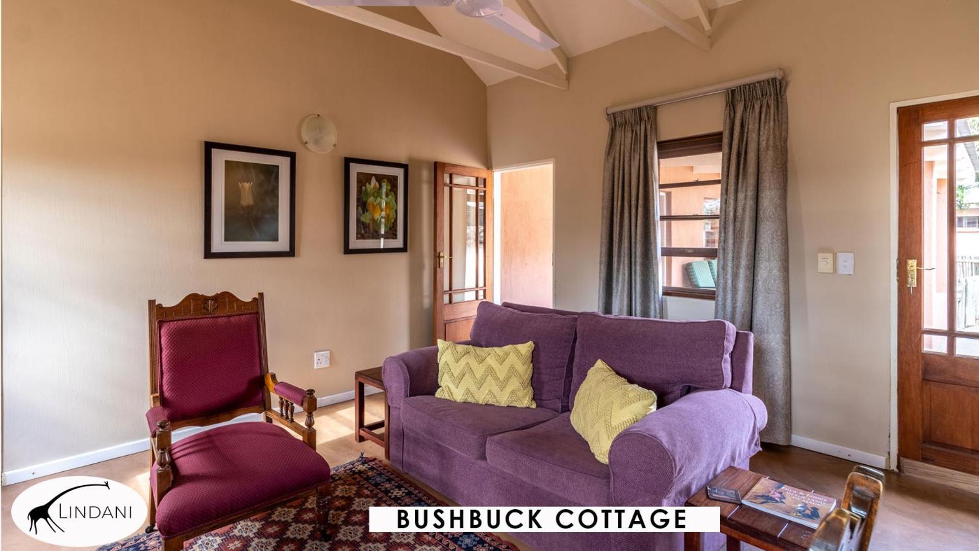 Lindani Lodges 32/50