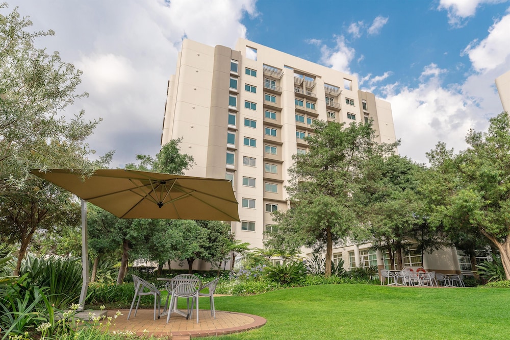Garden Court Sandton City in JOHANNESBURG