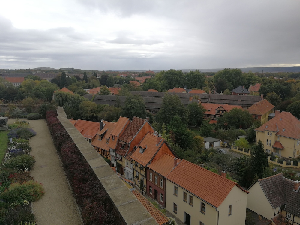 Acron Hotel Quedlinburg 57/59