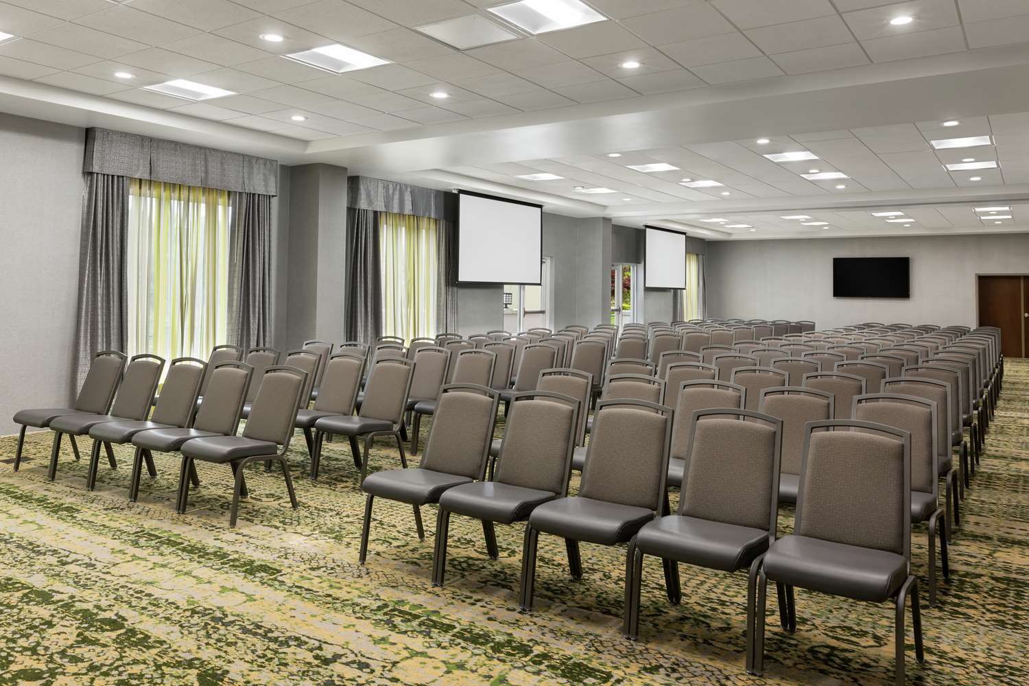 Hilton Garden Inn Greenville 31/40