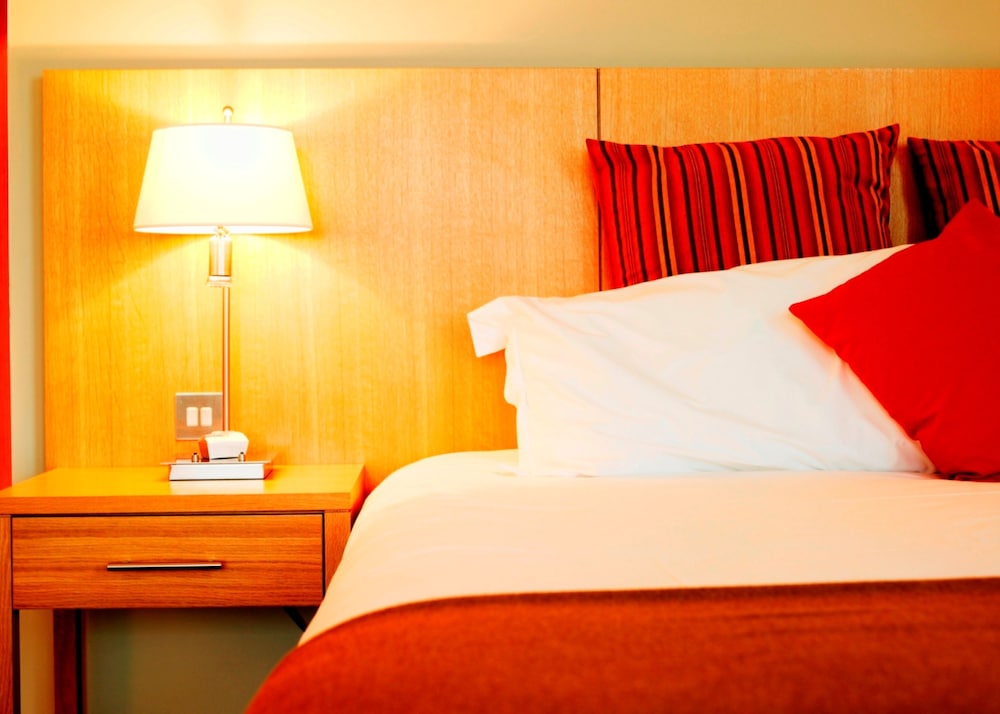 Norseman Hotel 8/44