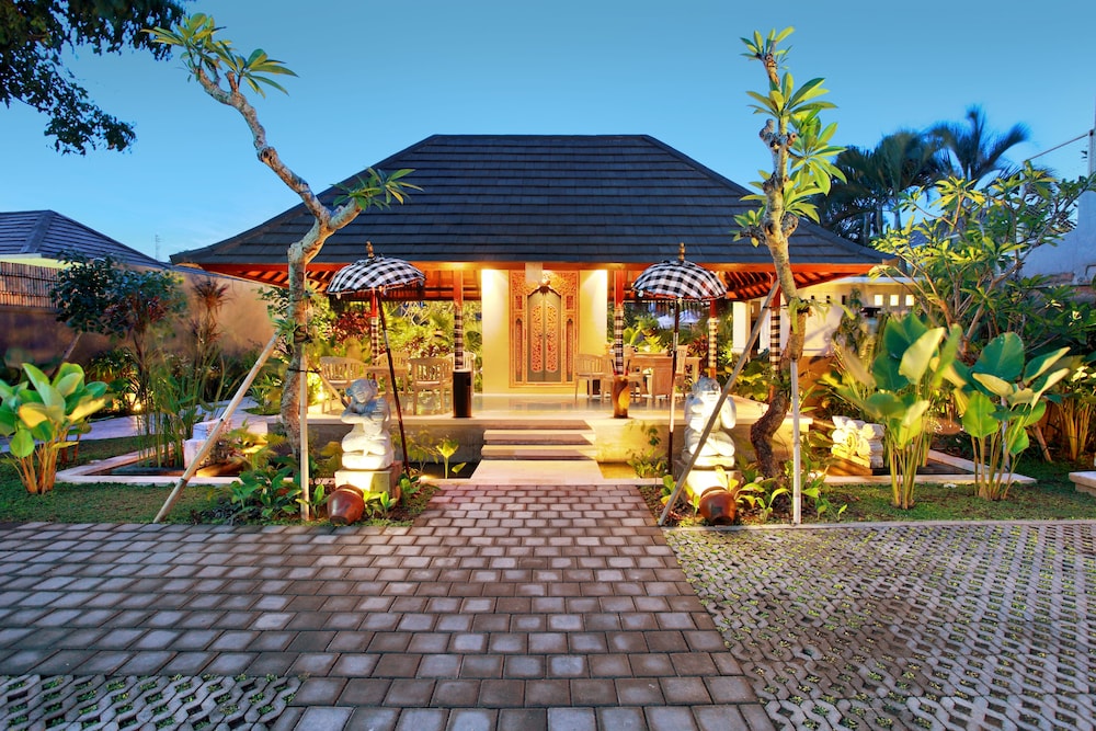 New Pondok Sara Villas 8/58