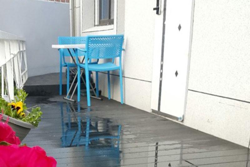 Yeosu Sarang Nye Unshared House Pension 4/4