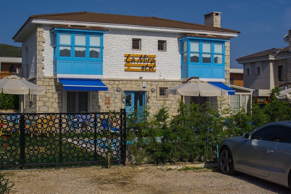 La Mira Otel 28/43