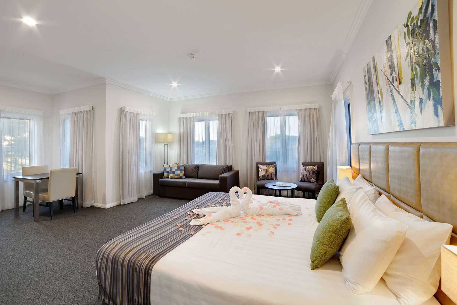 Best Western Plus Bolton on the Park 7/46