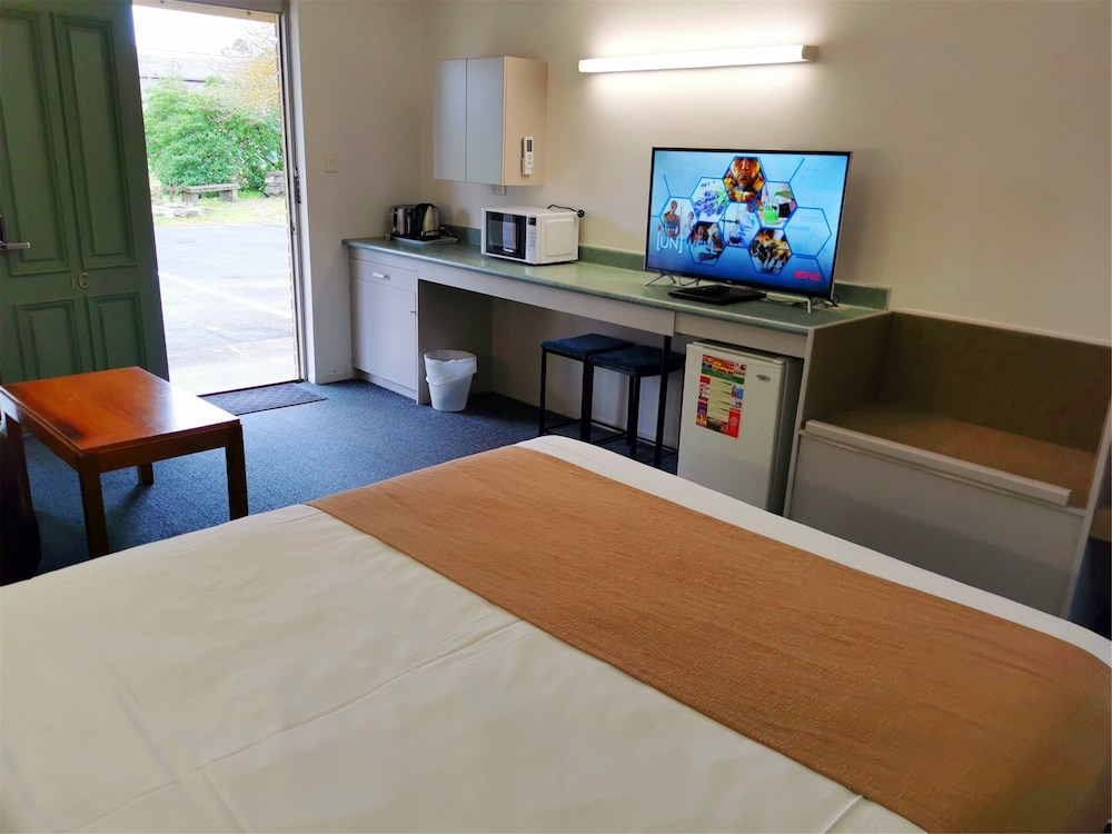Eureka Lodge Motel 26/50