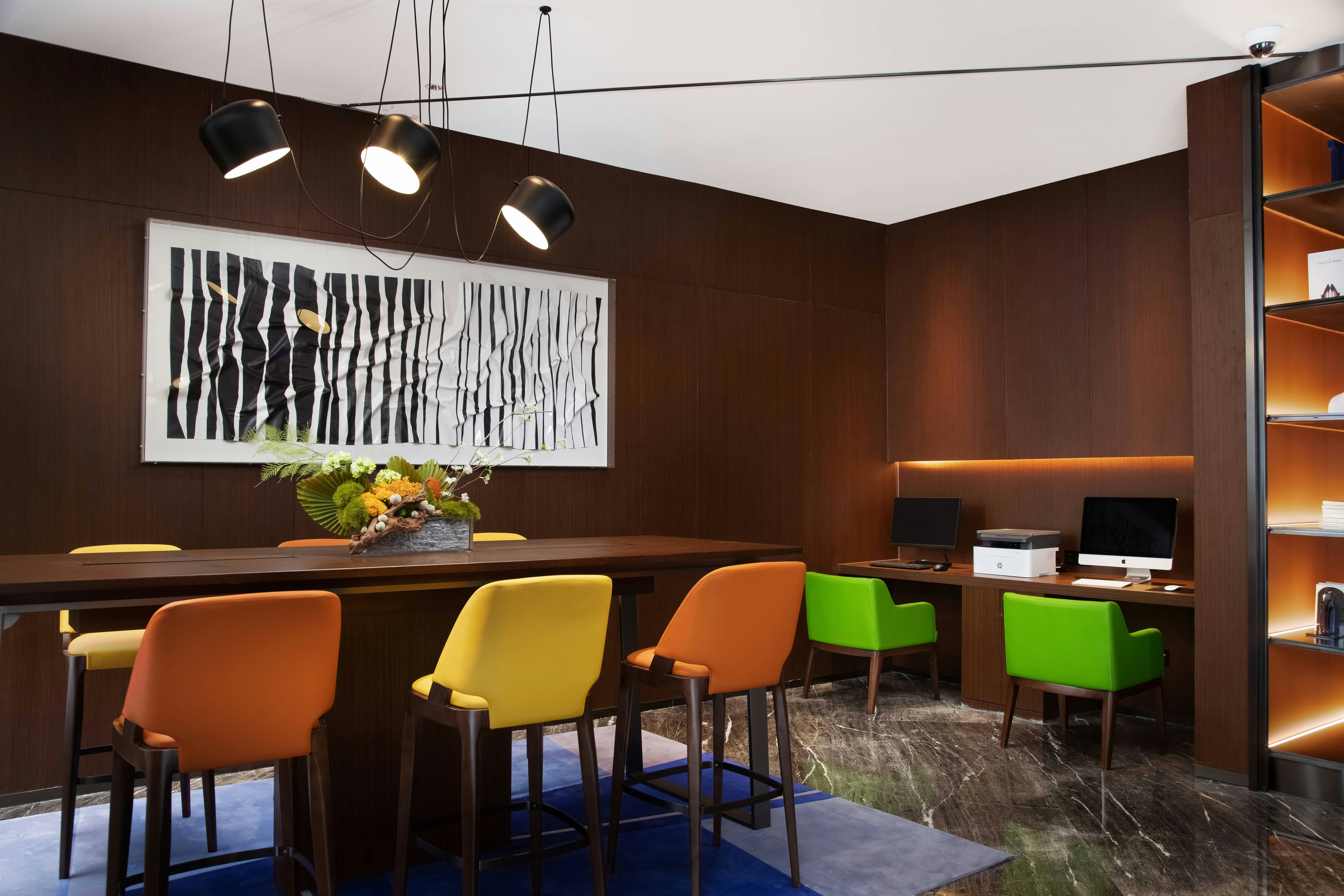 Hampton by Hilton ShangHai HongQiao Jiuting S&T 34/40